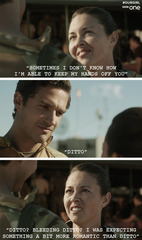 Our Girl and Captain James Addicts Part XXV -The Watch-Along