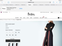 Boden icons, I am not getting it