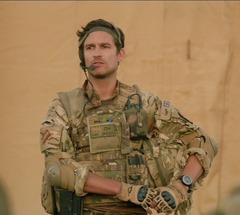 Our Girl and Captain James Addicts Part XXIV