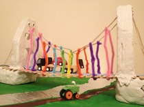 Tell Hobbycraft about your DCs artsy school projects - x3 £100 voucher to be won! NOW CLOSED