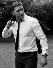 Our Girl and Captain James Addicts Part XXV -The Watch-Along