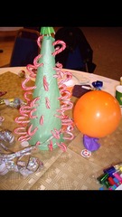 Charlie and the chocolate factory party ideas