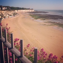 Margate/Ramsgate/Broadstairs etc...