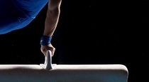 Competition time - Win tickets to the World Gymnastics Championships!