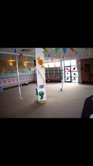 Charlie and the chocolate factory party ideas