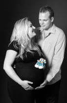 WIN! A family photoshoot and canvas worth over £300!
