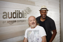 Download Rudyard Kipling’s The Jungle Book – The Mowgli Stories audiobook from Audible.co.uk for free - £300 voucher to be won by sharing your thoughts