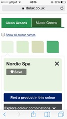 Colour scheme for 9 year old boy's bedroom- help please!