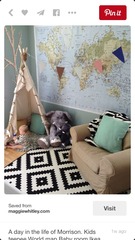 Colour scheme for 9 year old boy's bedroom- help please!