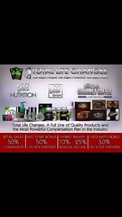 MLM-bot watch -  FL, Juice Plus, Younique etc
