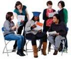 Volunteer with Home-Start Croydon