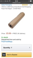 Christmas bargain thread 3: chalk pen anyone?