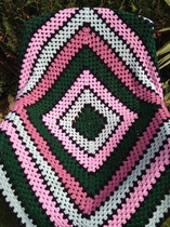 Woolly Hugs. Supporting refugees, lovely crafters and donors, fabulous Mumsnetters we need your help.