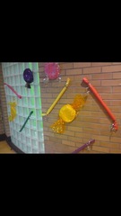 Charlie and the chocolate factory party ideas