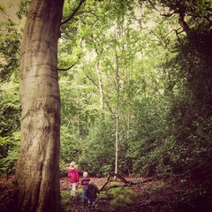 Day out in Durham