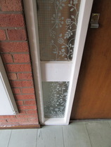 Best way to wash net curtains please?