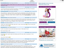 Pages wrong size