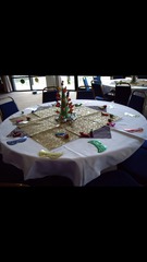 Charlie and the chocolate factory party ideas