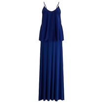 One lovely dress for Maldives evenings - any ideas?
