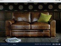 Sofa Configuration Problemo