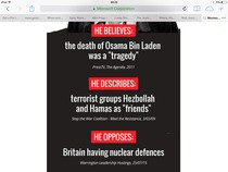 Well, there we have it: Jeremy Corbyn has just been announced the next Labour Leader