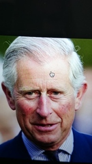 To think Prince Harry is a bit yummy!!