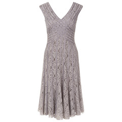 Dress for a wedding