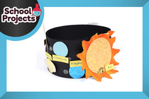 Tell Hobbycraft about your DCs artsy school projects - x3 £100 voucher to be won! NOW CLOSED