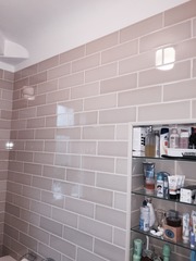 Bathroom advice