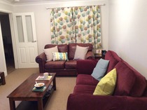 Sofa Configuration Problemo