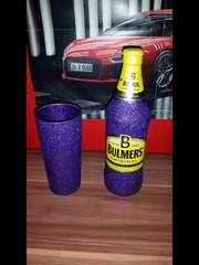 To wonder what's with all the glittery shite in Facebook selling groups?