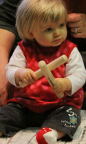 Christchurch Baby Band