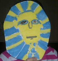 Tell Hobbycraft about your DCs artsy school projects - x3 £100 voucher to be won! NOW CLOSED