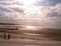 Margate/Ramsgate/Broadstairs etc...