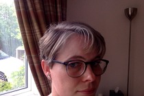 For those of us going grey