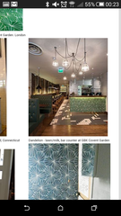 Tiles - please share any taking your eye at the moment