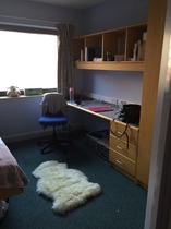 Preparing for Uni in 2015 continues...