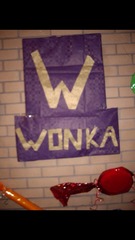 Charlie and the chocolate factory party ideas