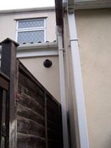 Help! Potential boundary issues with potential new neighbours...pics included