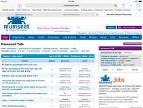 Pages wrong size