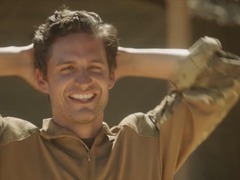 Our Girl and Captain James Addicts Part XXV -The Watch-Along