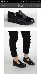 Are these shoes horrid?