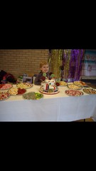 Charlie and the chocolate factory party ideas