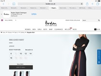Boden icons, I am not getting it