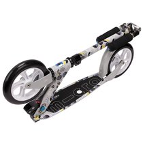 To want to skateboard to work?