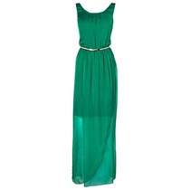 One lovely dress for Maldives evenings - any ideas?