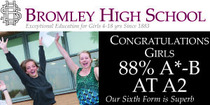 It's open season for Open Days! Top tips from Bromley High School headteacher Angela Drew