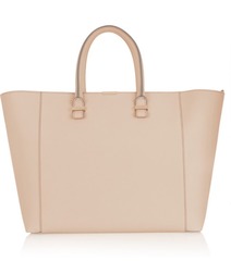 Help me find a cream tote
