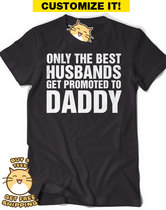 Pregnancy announcement shirts -What do you think?