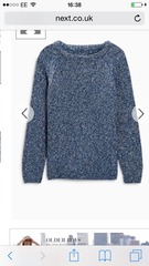 Desperate for some naice winter jumpers for the DS